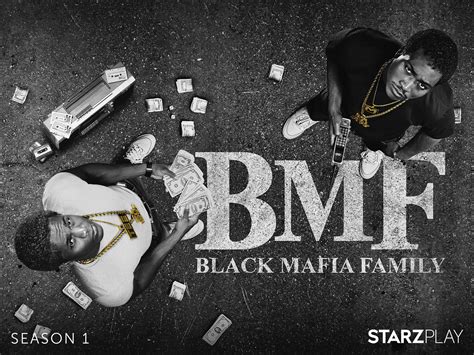 bmf torrent|Prime Video: BMF: Season 1.